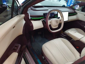 Zeekr 7X X RWD 66 kWh, снимка 10