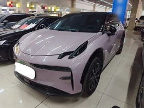 Zeekr 7X X RWD 66 kWh, снимка 1