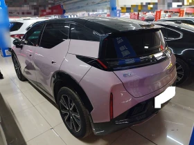 Zeekr 7X X RWD 66 kWh, снимка 6