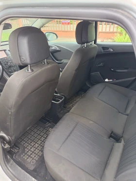 Opel Astra, снимка 7