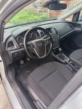Opel Astra, снимка 4