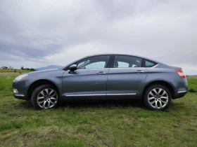 Citroen C5 Exclusive, снимка 1