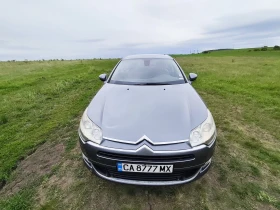 Citroen C5 Exclusive, снимка 9