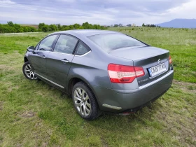 Citroen C5 Exclusive, снимка 2