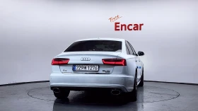 Audi A6 S6 KIT* MATRIX* ОБДУХ* B&O* КРАЙНА ЦЕНА, снимка 3