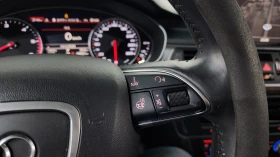 Audi A6 S6 KIT* MATRIX* ОБДУХ* B&O* КРАЙНА ЦЕНА, снимка 9