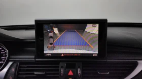 Audi A6 S6 KIT* MATRIX* ОБДУХ* B&O* КРАЙНА ЦЕНА, снимка 11