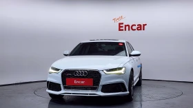 Audi A6 S6 KIT* MATRIX* ОБДУХ* B&O* КРАЙНА ЦЕНА, снимка 2