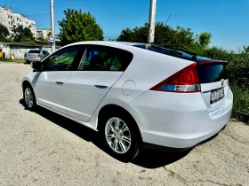 Honda Insight 1.3 Hybrid , снимка 4