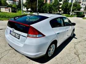 Honda Insight 1.3 Hybrid , снимка 10