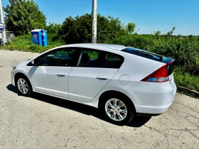 Honda Insight 1.3 Hybrid , снимка 2