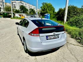 Honda Insight 1.3 Hybrid , снимка 8