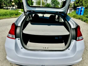 Honda Insight 1.3 Hybrid , снимка 11