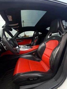 Mercedes-Benz AMG GT RWD * ФОЛИО* ЛИЦЕНЗИРАН ПРОДАВАЧ* , снимка 8
