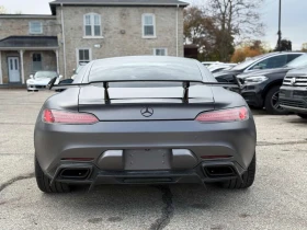 Mercedes-Benz AMG GT RWD * ФОЛИО* ЛИЦЕНЗИРАН ПРОДАВАЧ* , снимка 5