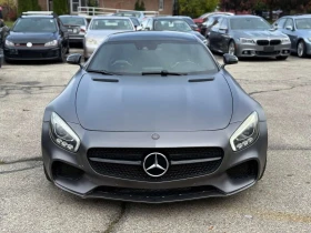 Mercedes-Benz AMG GT RWD * ФОЛИО* ЛИЦЕНЗИРАН ПРОДАВАЧ* , снимка 2