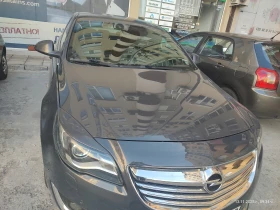 Opel Insignia, снимка 3