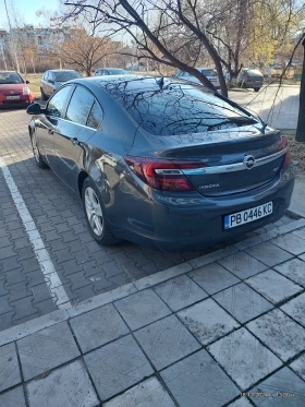 Opel Insignia, снимка 2