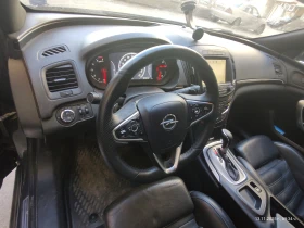 Opel Insignia, снимка 4