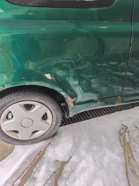 Toyota Yaris, снимка 5