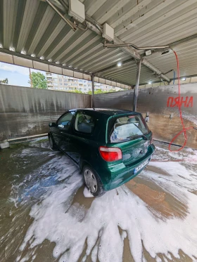 Toyota Yaris, снимка 7