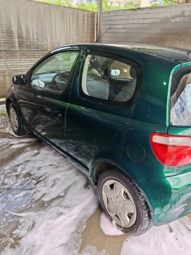 Toyota Yaris, снимка 9