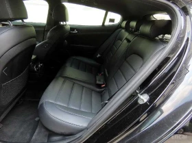 Kia Stinger 2.0* TURBO* AWD* PRATINUM* ХЕДЪП* ОБДУХВАНЕ* КАМЕР, снимка 8