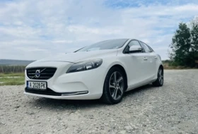 Volvo V40, снимка 1