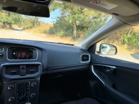Volvo V40, снимка 8