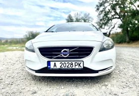 Volvo V40, снимка 6