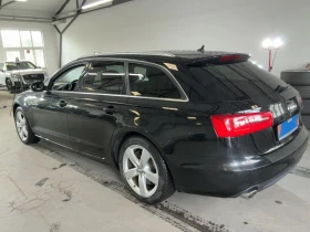 Audi A6 3.0 Битурбо/Германия/Реални километри, снимка 2