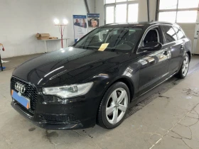 Audi A6 3.0 Битурбо/Германия/Реални километри, снимка 1