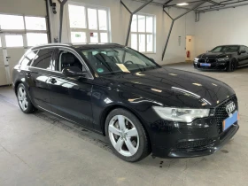 Audi A6 3.0 Битурбо/Германия/Реални километри, снимка 5