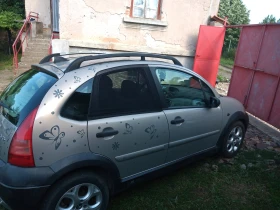 Citroen C3 XTR, снимка 4
