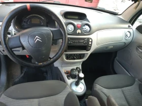 Citroen C3 XTR, снимка 5