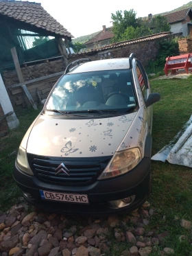 Citroen C3 XTR, снимка 1