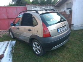 Citroen C3 XTR, снимка 3