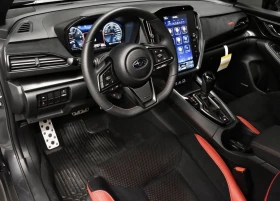 Subaru WRX GT * SPT * CARPLAY * H&K * KEYLESS * DISTRONIC * , снимка 5