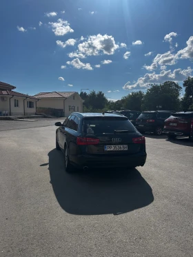 Audi A6 Avant, снимка 5