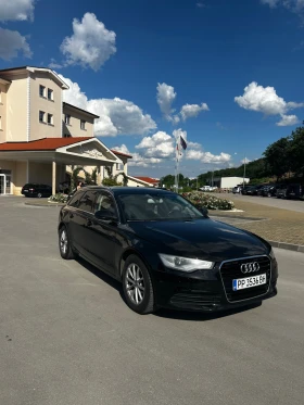 Audi A6 Avant, снимка 3