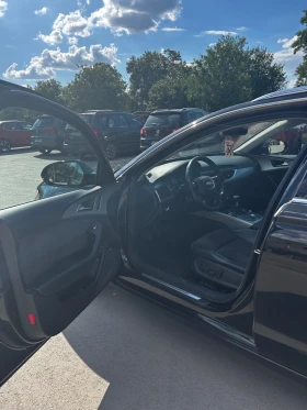 Audi A6 Avant, снимка 6