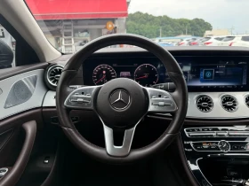 Mercedes-Benz CLS 400 D* 4MATIC* PAMET* DIGITALNO TABLO/ ВКЛ. ТЕХНОТЕСТ*, снимка 9