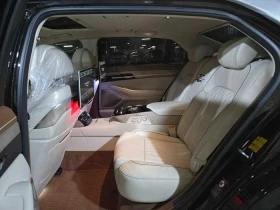 Genesis G90, снимка 7