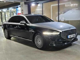 Genesis G90, снимка 1