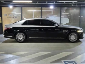 Genesis G90, снимка 3