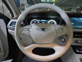 Genesis G90, снимка 9