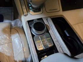 Genesis G90, снимка 12