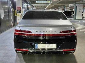 Genesis G90, снимка 5
