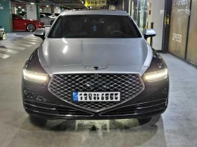 Genesis G90, снимка 2