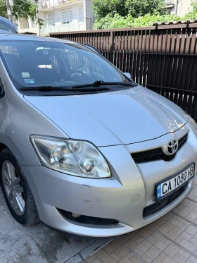 Toyota Auris, снимка 15